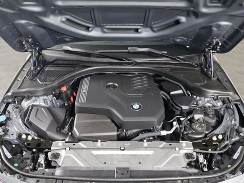 New 2026 BMW 230i Coupe w/ Convenience Package image 9