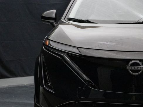 Used 2023 Nissan Ariya EVOLVE+ e-4ORCE image 5