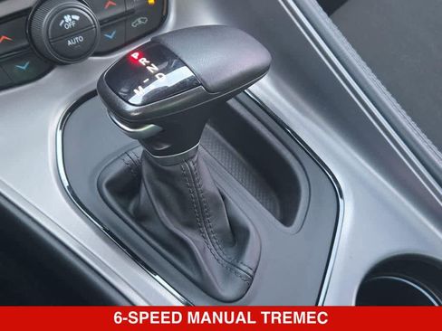 Used 2023 Dodge Challenger R/T Scat Pack RWD image 30