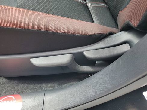 Certified 2025 Nissan Versa SR w/ Trunk Package FWD image 24