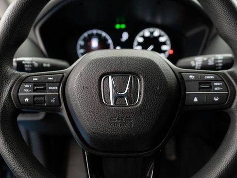 Certified 2024 Honda HR-V LX image 18