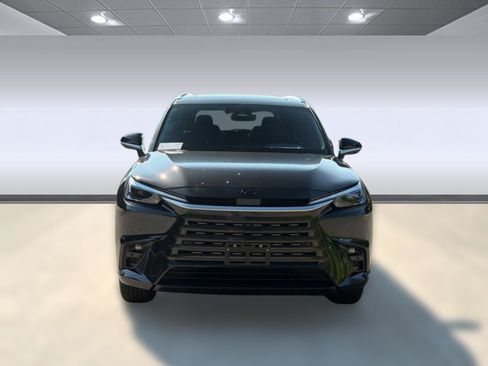 Used 2026 Lexus TX 350 AWD w/ Technology Package image 6