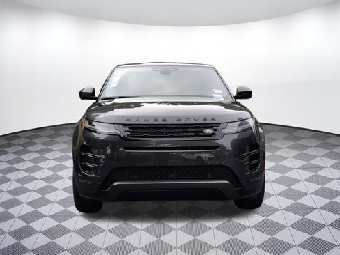 New 2026 Land Rover Range Rover Evoque Dynamic SE AWD/4WD image 7