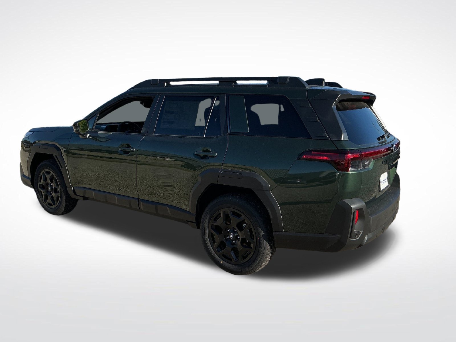 New 2026 Subaru Outback Limited AWD/4WD image 3
