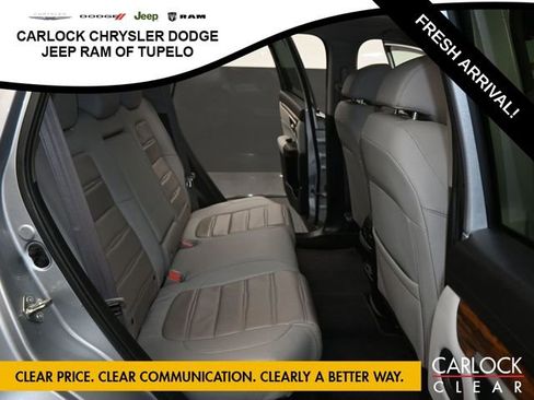 Used 2018 Honda CR-V EX-L image 35