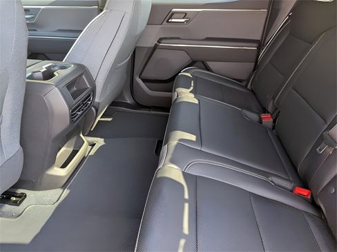 New 2026 GMC Sierra EV Elevation image 22