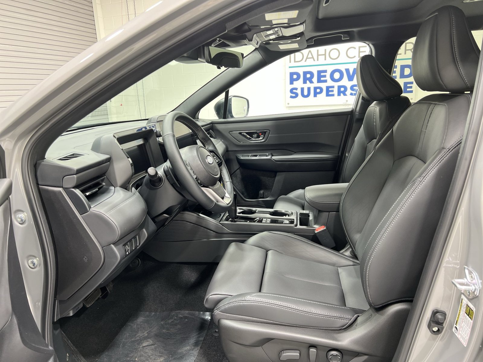 New 2026 Subaru Outback Touring XT AWD/4WD image 11