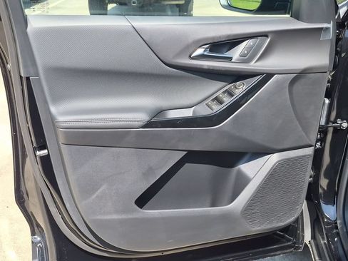 New 2026 Chevrolet Equinox LT w/ Midnight Edition FWD image 18