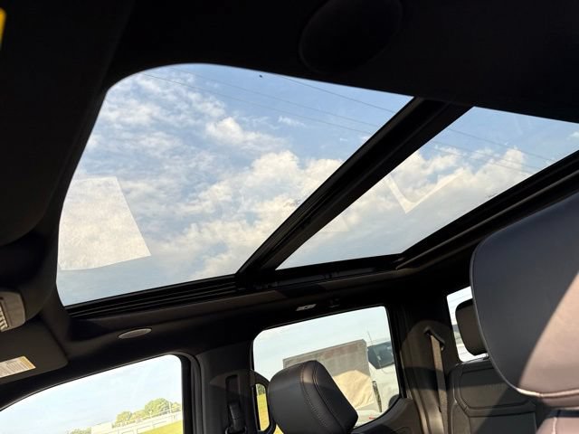 New 2026 Ford F150 Raptor AWD/4WD image 22