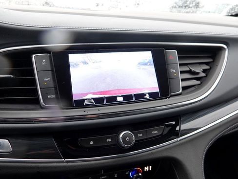 Used 2020 Buick Enclave Essence w/ Sport Touring Edition image 13