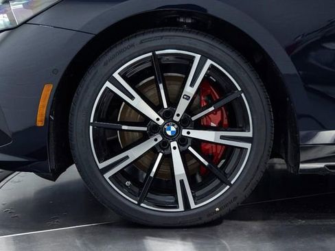 New 2026 BMW 540i xDrive image 26