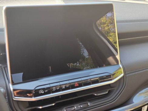 New 2026 Jeep Compass Latitude image 23