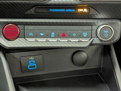 New 2026 Ford Mustang GT image 24