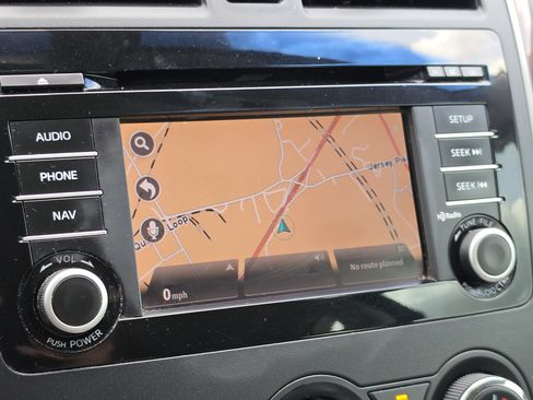 Used 2014 MAZDA CX-9 Grand Touring w/ GT Technology Package FWD image 19