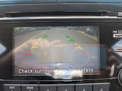 Used 2015 Nissan Altima 2.5 SV FWD image 23