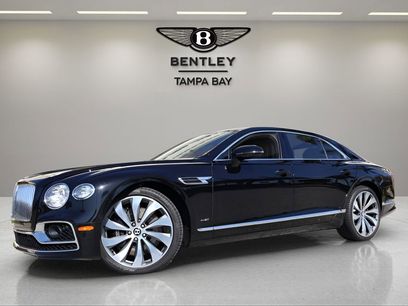 Certified 2020 Bentley Flying Spur W12
