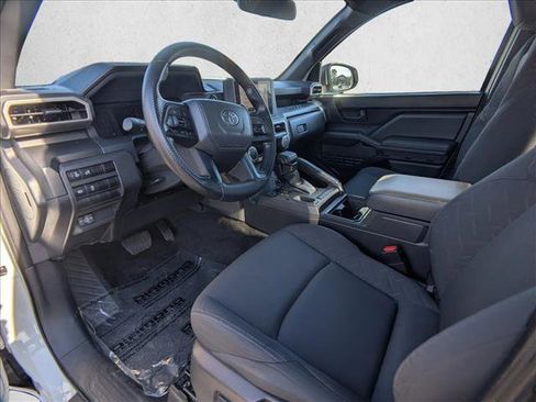 Used 2024 Toyota Tacoma SR image 12