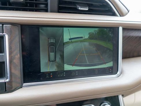 Used 2023 GMC Yukon Denali w/ Denali Reserve Package AWD/4WD image 41