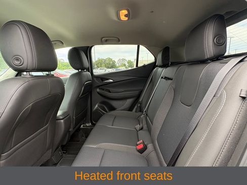 Used 2023 Buick Encore GX Select w/ Safety Package II AWD/4WD image 18