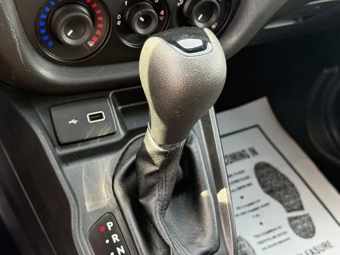 Used 2022 RAM ProMaster City Wagon image 18