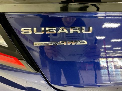 Used 2023 Subaru WRX Limited image 28