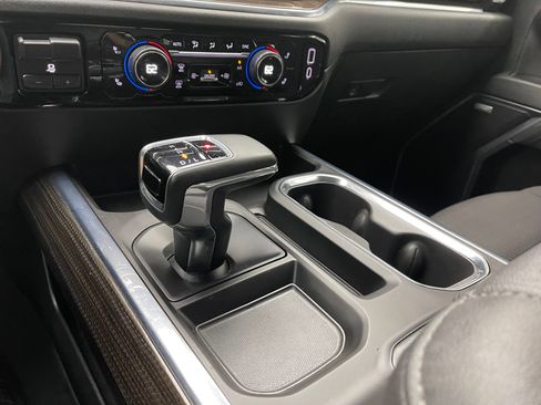 Used 2024 Chevrolet Silverado 1500 RST w/ Convenience Package II AWD/4WD image 27