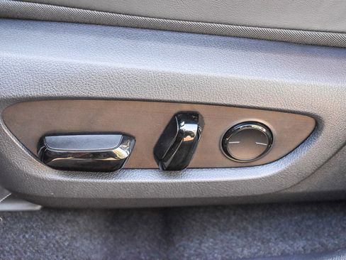 Used 2025 Lexus NX 350 AWD w/ Premium Package image 21