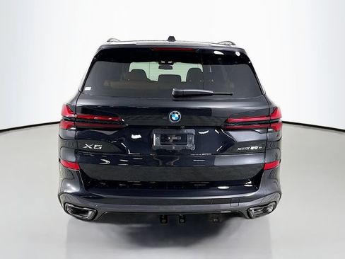 New 2026 BMW X5 xDrive50e w/ M Sport Package AWD/4WD image 6