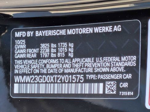 New 2026 MINI Cooper S image 36