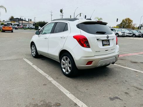 Used 2016 Buick Encore Convenience image 5