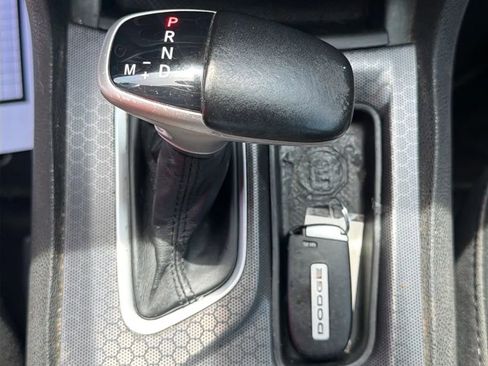 Used 2018 Dodge Charger GT AWD/4WD image 24