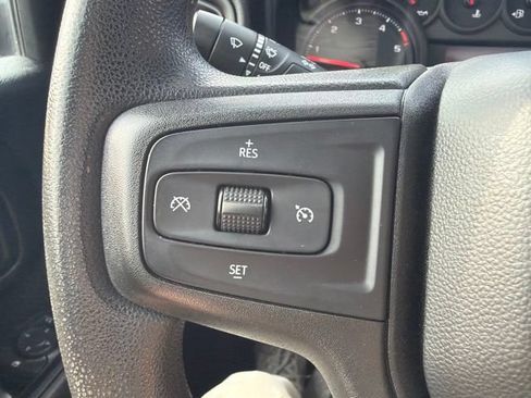 Used 2023 Chevrolet Silverado 3500 W/T w/ WT Fleet Convenience Package AWD/4WD image 40
