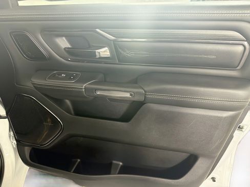 Used 2023 RAM 1500 Limited RWD image 31