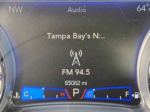 Used 2019 Chrysler 300 S image 14