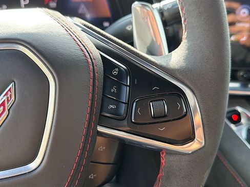 Used 2020 Chevrolet Corvette Stingray Premium Conv w/ 3LT Preferred Equipment Group image 35