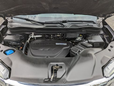 Used 2018 Honda Pilot EX-L image 46