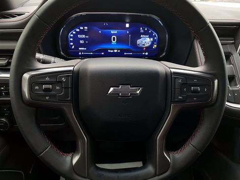 Used 2023 Chevrolet Tahoe RST image 21