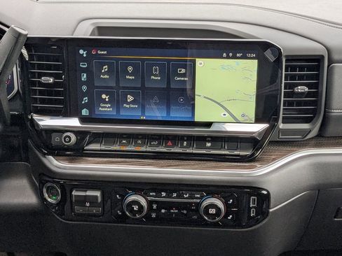 New 2026 Chevrolet Silverado 1500 LT image 18