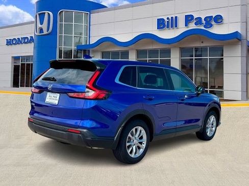 Certified 2023 Honda CR-V EX-L image 7