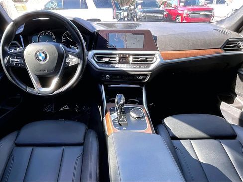 Used 2020 BMW 330i xDrive 330i xDrive image 15