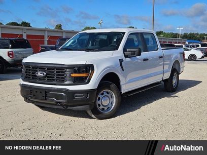 New 2026 Ford F150 XL w/ Tow/Haul Package