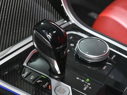 Used 2024 BMW M850i xDrive Coupe image 59