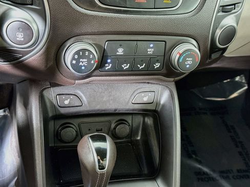 Used 2014 Hyundai Tucson SE FWD image 7
