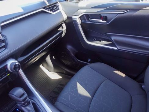 Certified 2024 Toyota RAV4 AWD Hybrid image 21