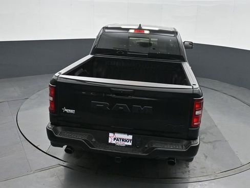 New 2026 RAM 1500 Big Horn image 31