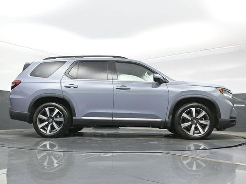 Certified 2024 Honda Pilot Touring image 26