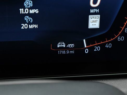 Used 2024 Ford Mustang GT Premium w/ GT Performance Package RWD image 19