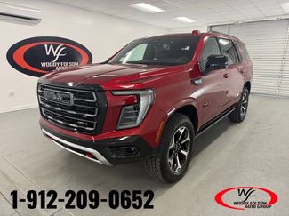 New 2026 GMC Yukon AT4 w/ AT4 Premium Plus Package video 1