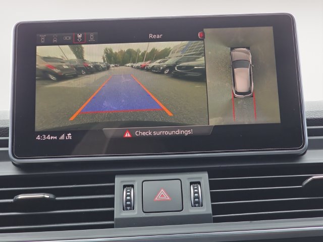 Used 2018 Audi Q5 Prestige w/ Prestige Package AWD/4WD image 26