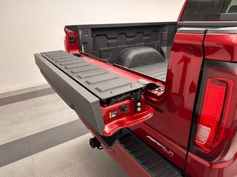 New 2026 GMC Sierra 1500 AT4 w/ Technology Package image 24